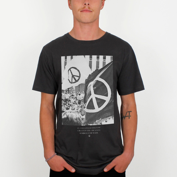 Peace Symbol