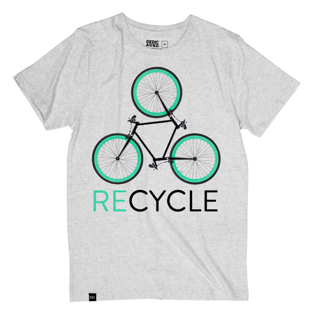 Recycle