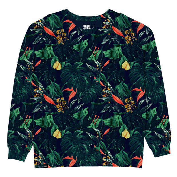 AO Sweatshirt Jungle