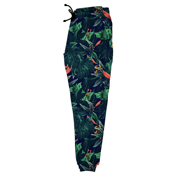 Jogger Jungle