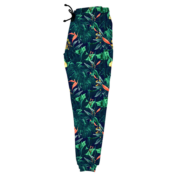 Joggers Jungle