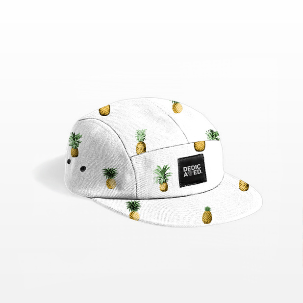 5-panel Pineapple