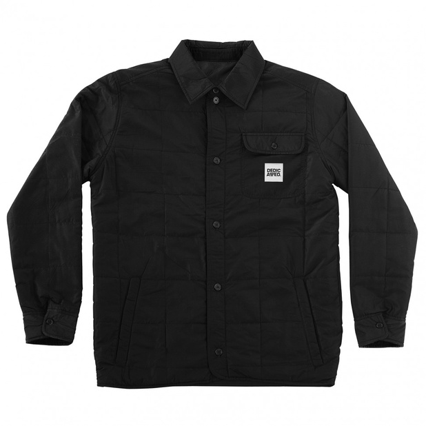 Worker Jacket