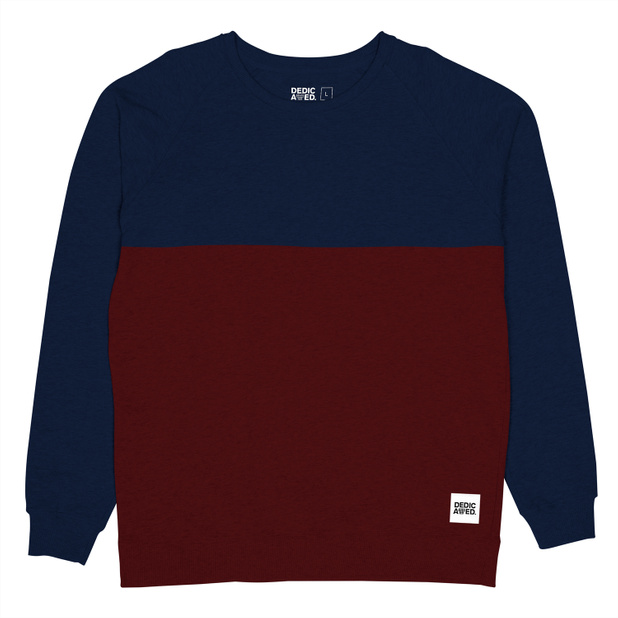 Sweatshirt 50-50