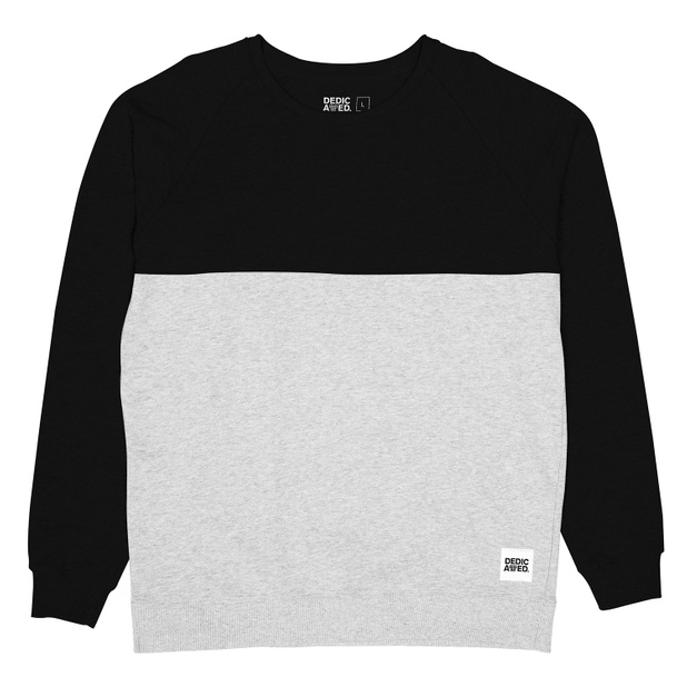 Sweatshirt 50-50