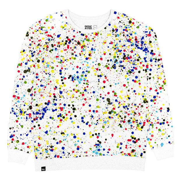 Sweatshirt AO Drips