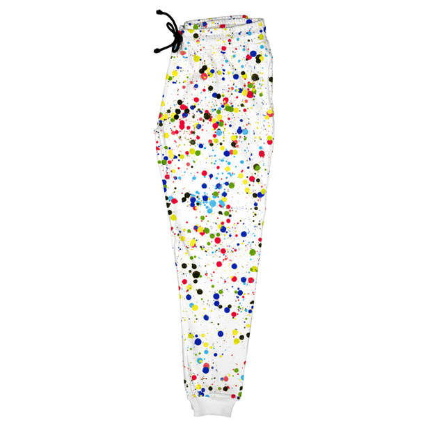 Jogger Drips