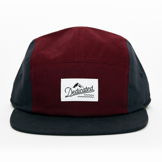 5 Panel Block