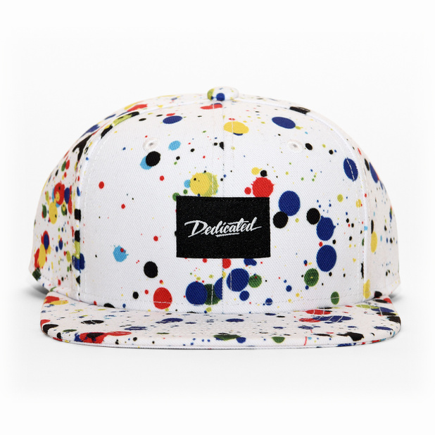 Snapbacks Drips