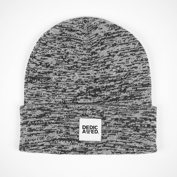Kiruna Beanie Gravel