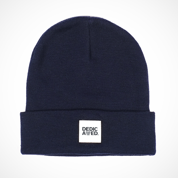 Kiruna Beanie Navy
