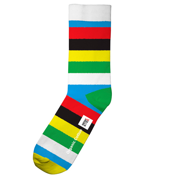 Socks World Champion