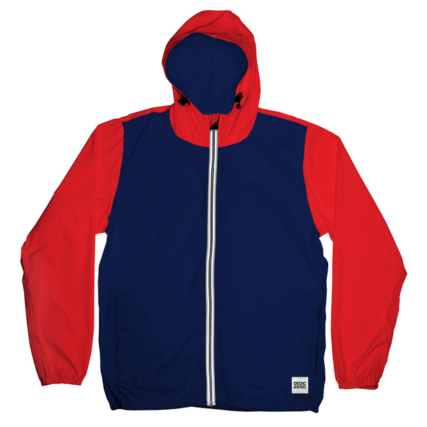 Windbreaker Blocks