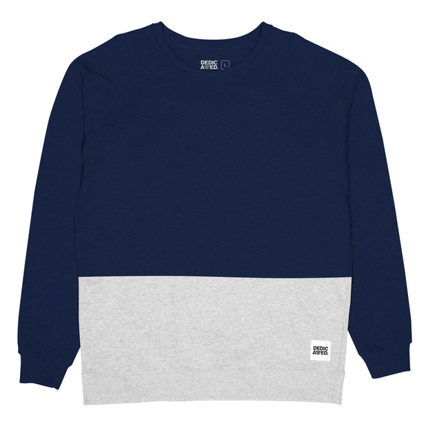 Sweatshirt 50-50