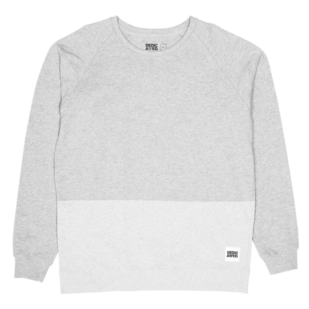 Sweatshirt 50-50
