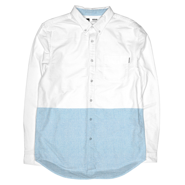 Shirt 50-50