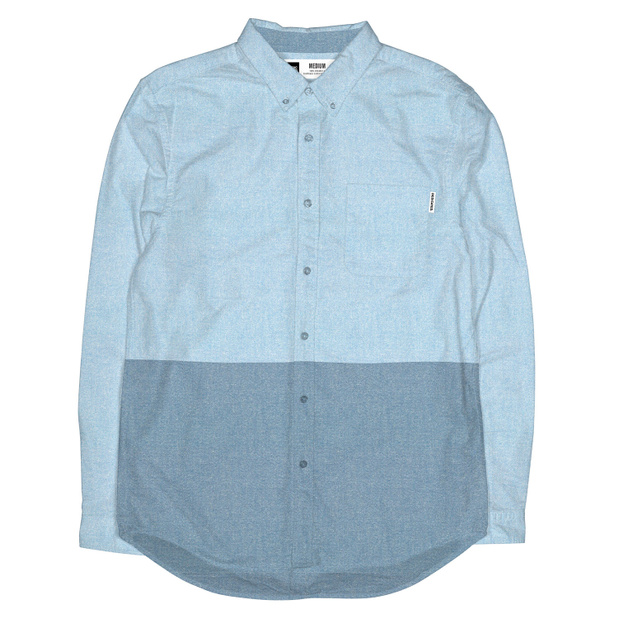 Shirt 50-50
