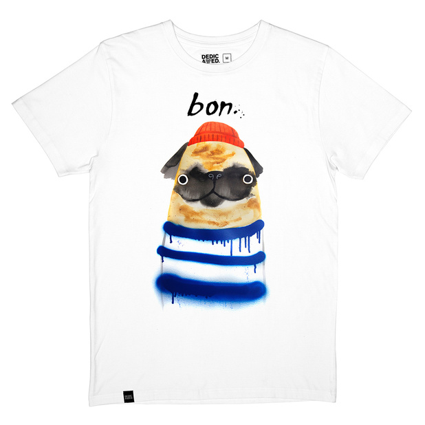 Bon Pug