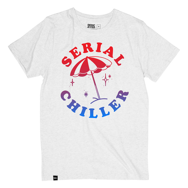 Serial Chiller