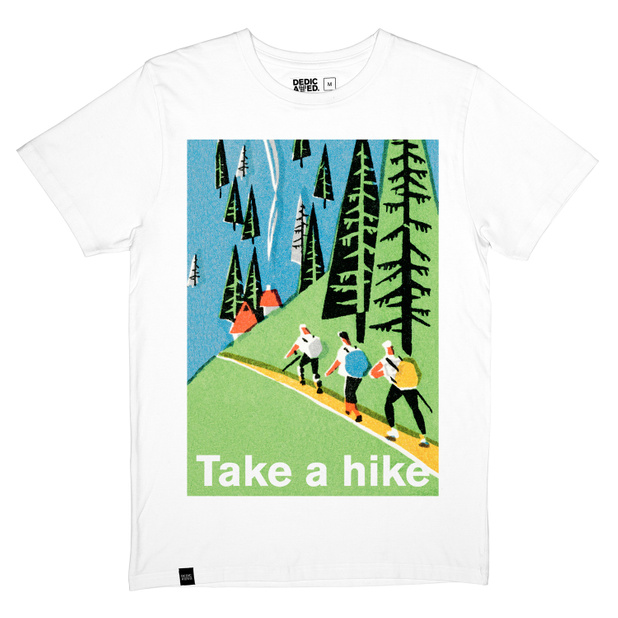 Take A Hike