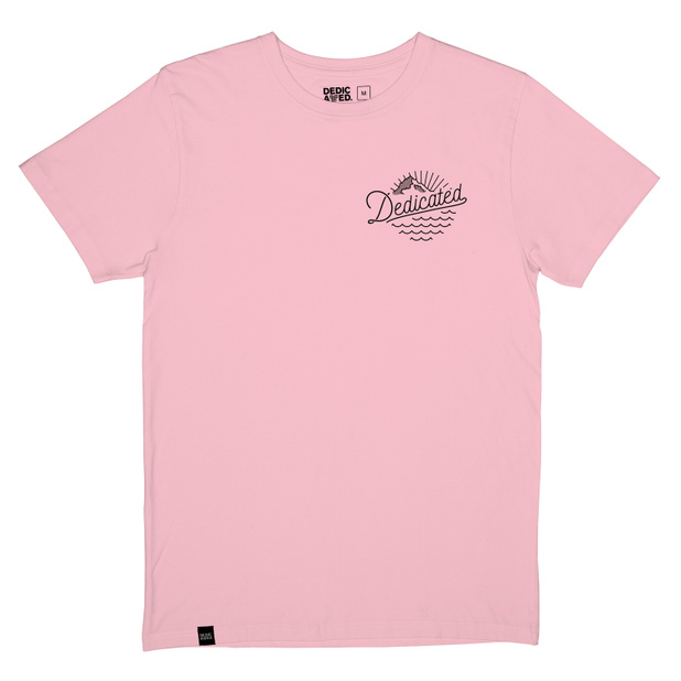 Outdoor Vibes Pink