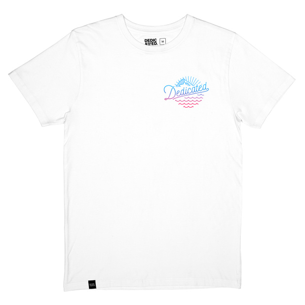 Outdoor Vibes White