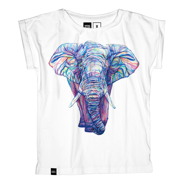 Visby Elephant