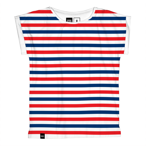 AO Visby Liberty Stripes