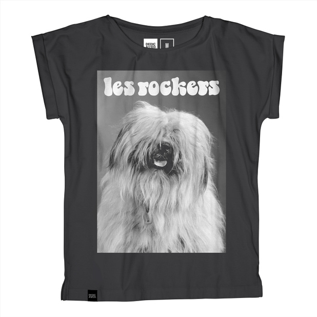 Visby Les Rockers