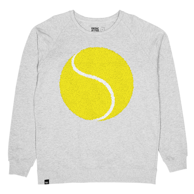 Malmoe Tennis Ball Chenille
