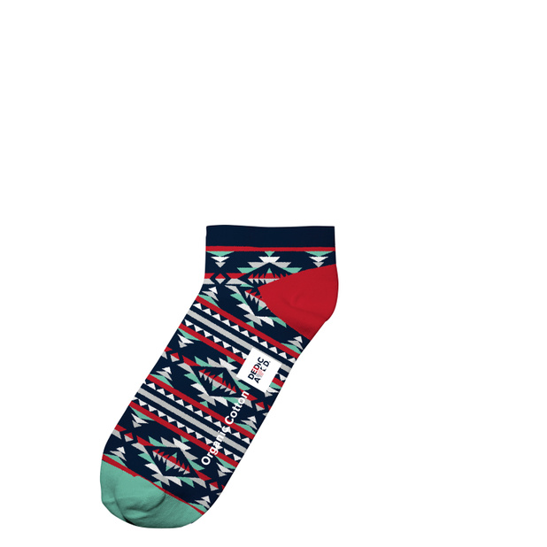 Low Socks Arizona