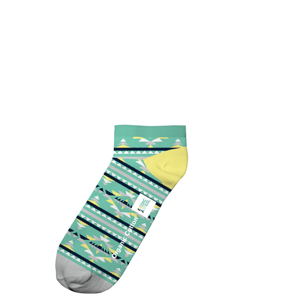Low Socks Arizona