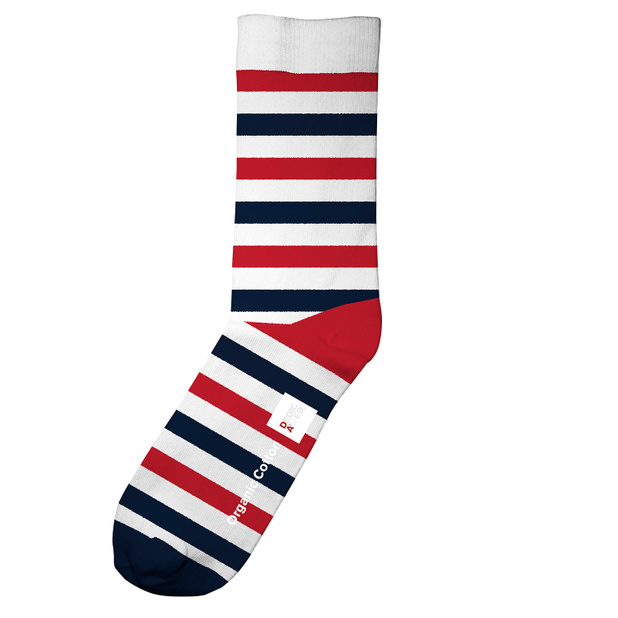 Socks Liberty Stripes
