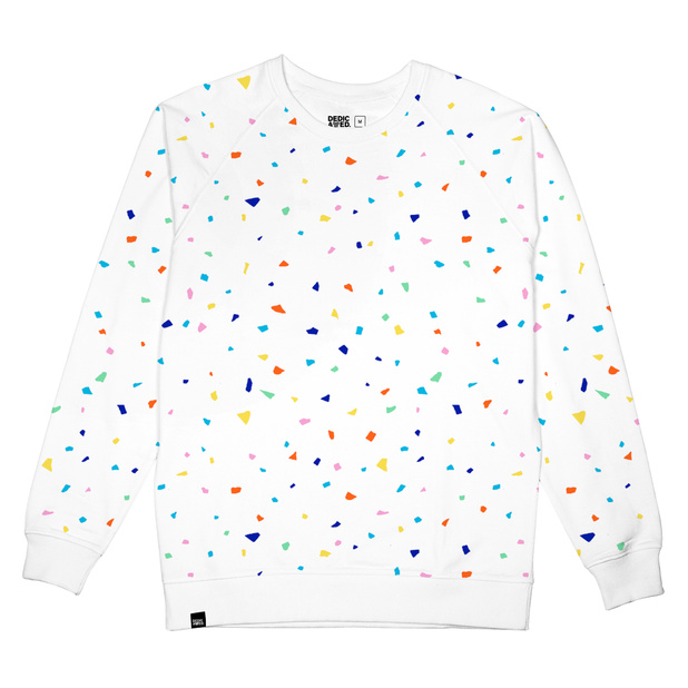 AO Malmoe Confetti