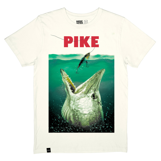 Stockholm T-shirt Pike