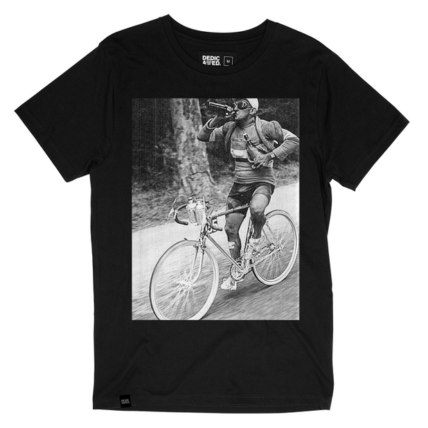 Stockholm T-shirt Beer Biker