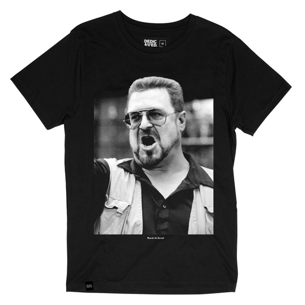 Stockholm T-shirt Walter