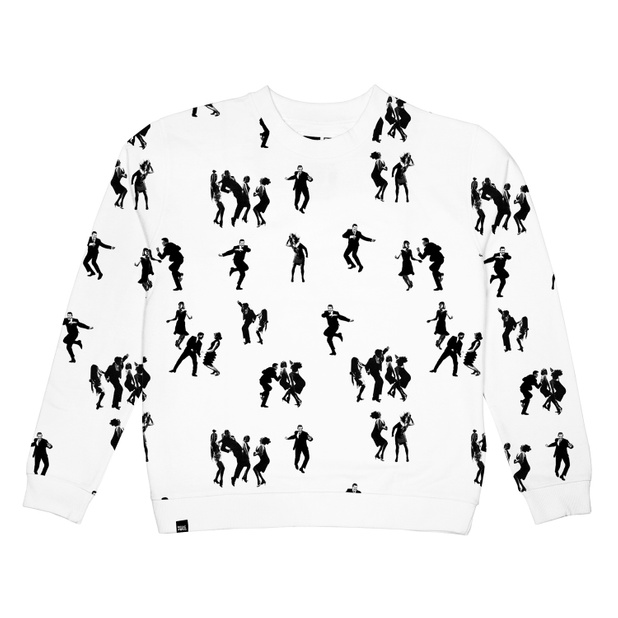 Ystad Sweatshirt Dance People