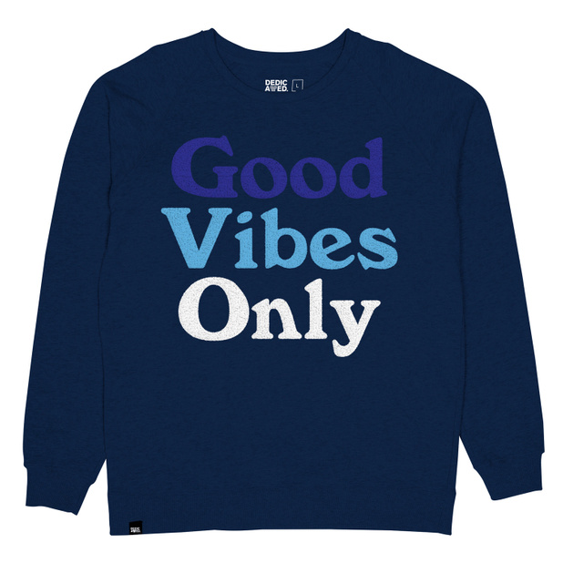 Malmoe Sweatshirt GVO Chenille