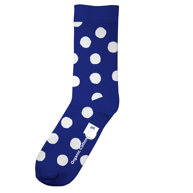 Socks Big Dots