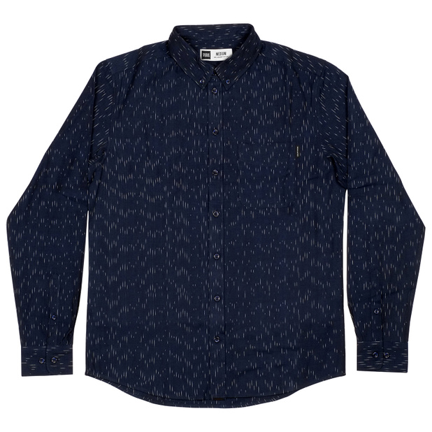 Shirt Varberg Handloom Rain