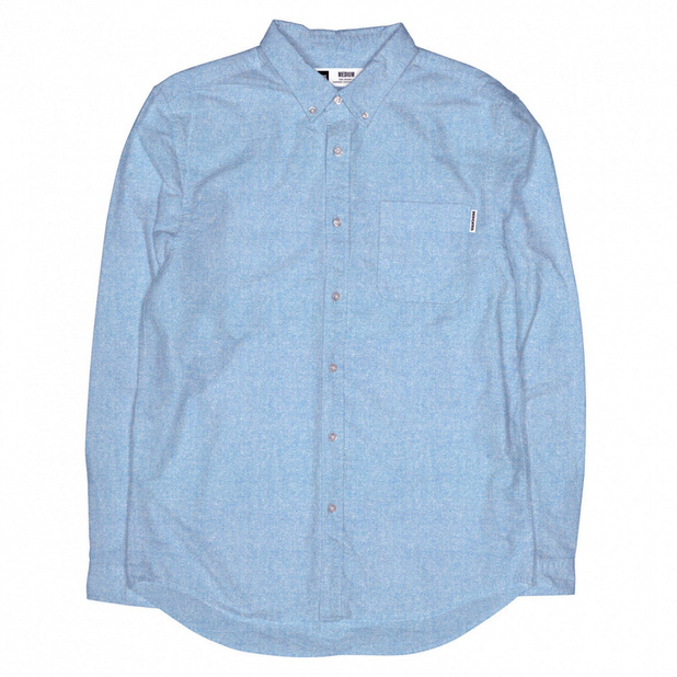 Shirt Varberg Chambray