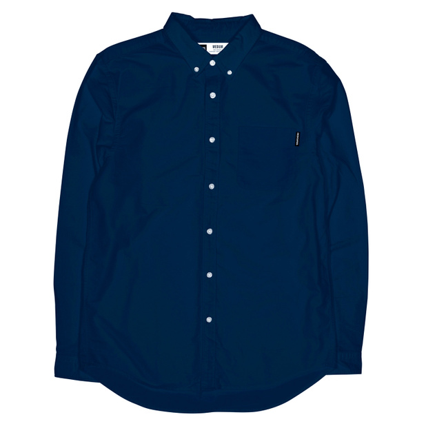 Shirt Varberg Oxford