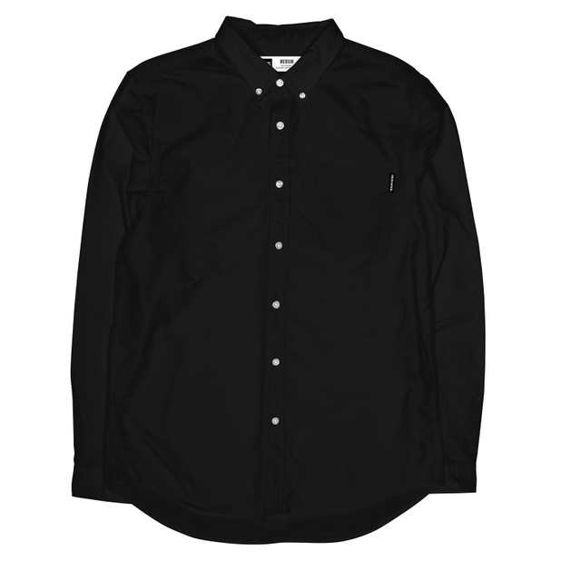 Shirt Varberg Oxford