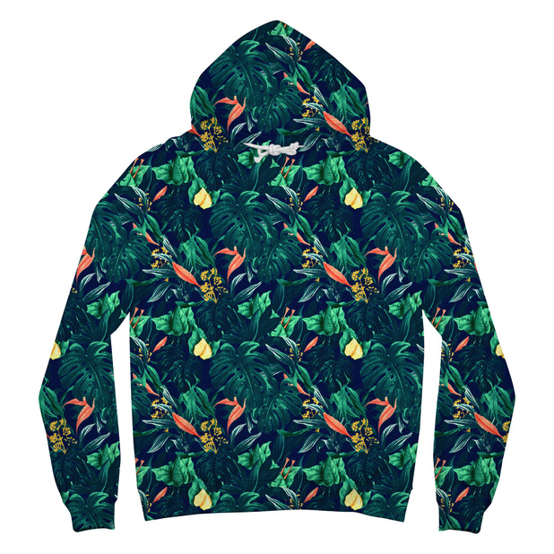 Falun Hoodie Jungle