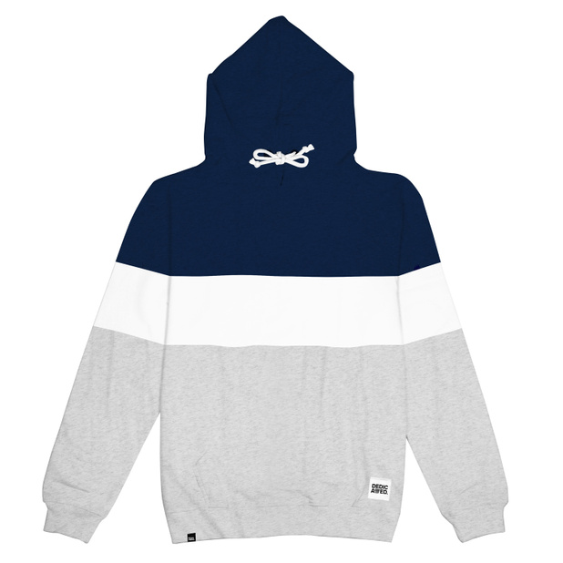 Falun Hoodie Stripe